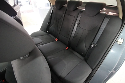 Geely Emgrand 7, 2019г, передний привод, механика