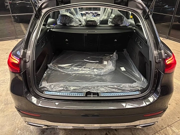 Mercedes-Benz GLC, 2025г, полный привод, автомат