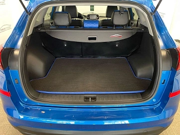 Hyundai Tucson, 2019г., полный привод, автомат