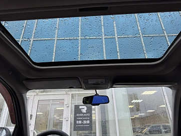 Chery Tiggo (T11), 2015г., передний привод, механика