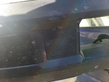 Toyota Land Cruiser, 2006г, полный привод, механика