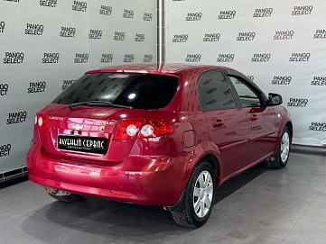 Chevrolet Lacetti, 2011г, передний привод, механика