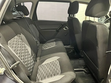 Lada (ВАЗ) Kalina, 2020г, передний привод, механика