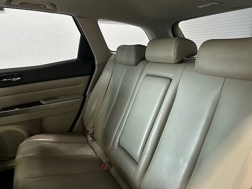 Mazda CX-7, 2010г, полный привод, автомат