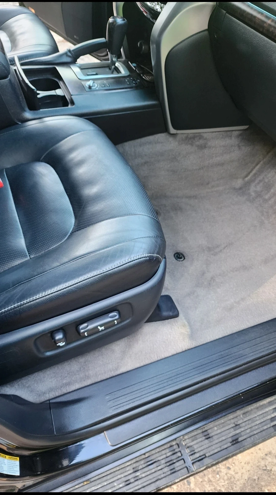 Toyota Land Cruiser, 2015г., полный привод, автомат