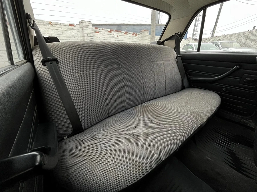 Lada (ВАЗ) 2107, 2010г., передний привод, механика