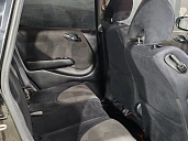 Honda Jazz, 2007г., передний привод, вариатор