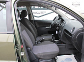 Ford Fusion, 2007г., передний привод, механика