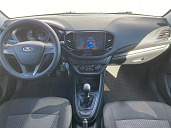 Lada (ВАЗ) Vesta, 2020г., передний привод, механика