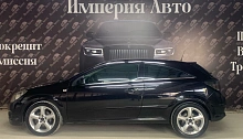 Opel , 2008г., передний привод, автомат