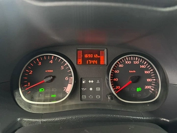Renault Duster, 2012г, полный привод, механика