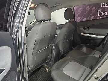 Kia Ceed, 2013г, передний привод, автомат