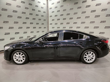 Mazda , 2013г., передний привод, автомат