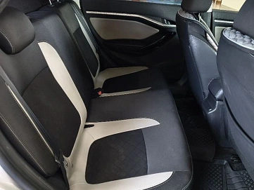 Lada (ВАЗ) , 2021г., передний привод, механика