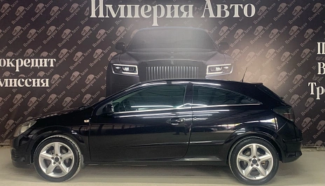 Opel , 2008г., передний привод, автомат