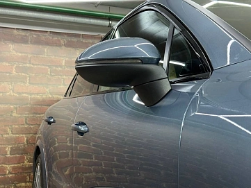 Porsche Cayenne, 2020г, полный привод, автомат