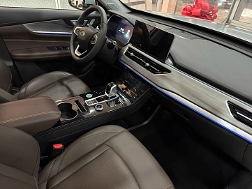 Xcite X-Cross 8, 2024г, полный привод, робот