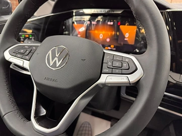 Volkswagen Talagon, 2025г, полный привод, робот