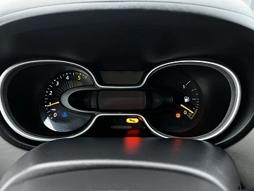 Renault Trafic, 2016г, передний привод, механика