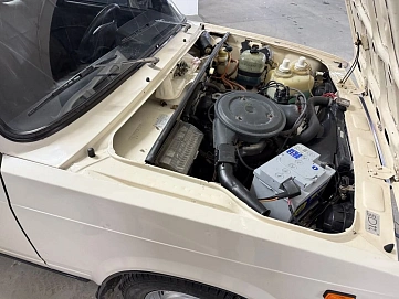 Lada (ВАЗ) 2104, 1989г, задний привод, механика