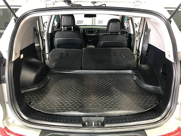 Kia Sportage, 2013г, передний привод, автомат