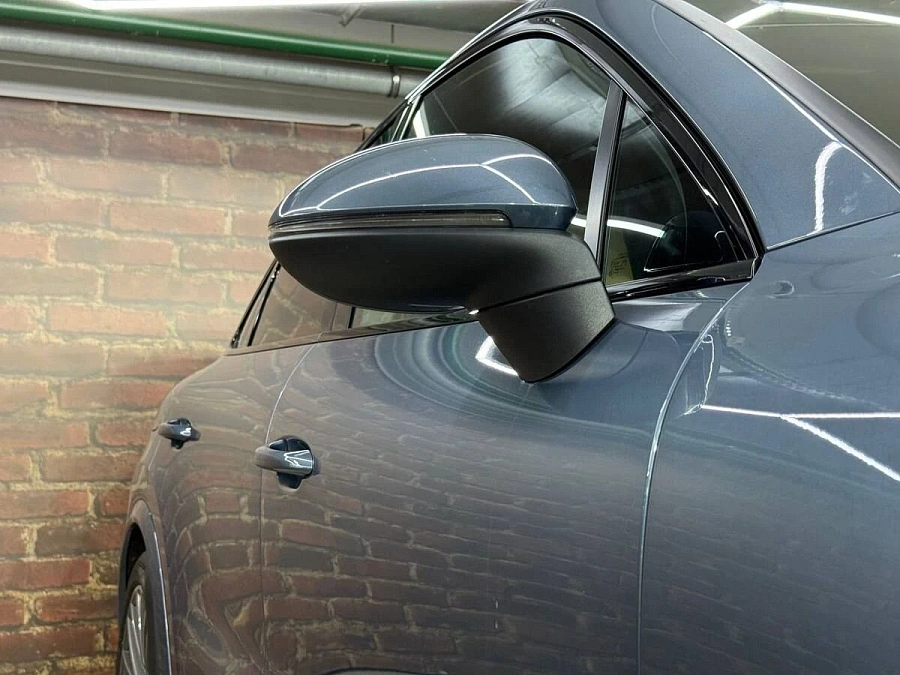 Porsche Cayenne, 2020г., полный привод, автомат