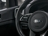 Kia Sportage, 2018г., передний привод, механика