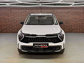 Kia Sportage, 2025г., полный привод, автомат