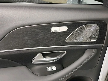 Mercedes-Benz GLE, 2022г, полный привод, автомат