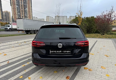 Volkswagen Passat, 2019г, передний привод, робот
