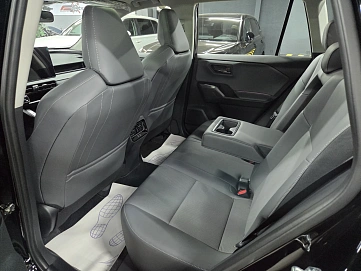 Toyota RAV4, 2026г., полный привод, вариатор