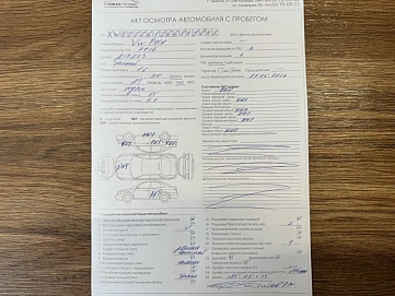 Volkswagen Polo, 2016г., передний привод, автомат