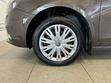Lada (ВАЗ) Vesta, 2019г, передний привод, механика