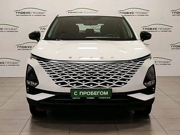 Omoda C5, 2023г, передний привод, автомат