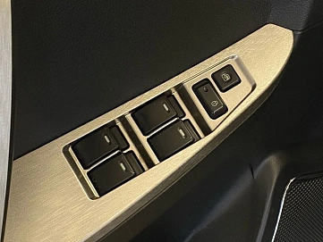 Geely Emgrand X7, 2016г, передний привод, механика