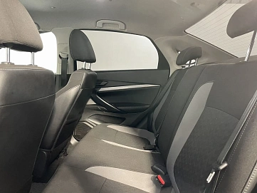 Lada (ВАЗ) Vesta, 2023г, передний привод, механика