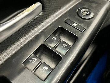 Kia Ceed, 2007г, передний привод, автомат