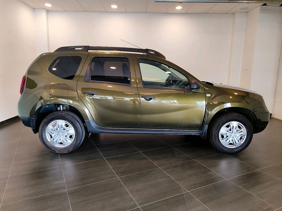 Renault , 2015г., передний привод, автомат