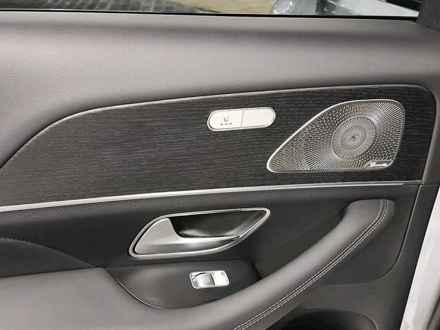 Mercedes-Benz GLE, 2022г., полный привод, автомат