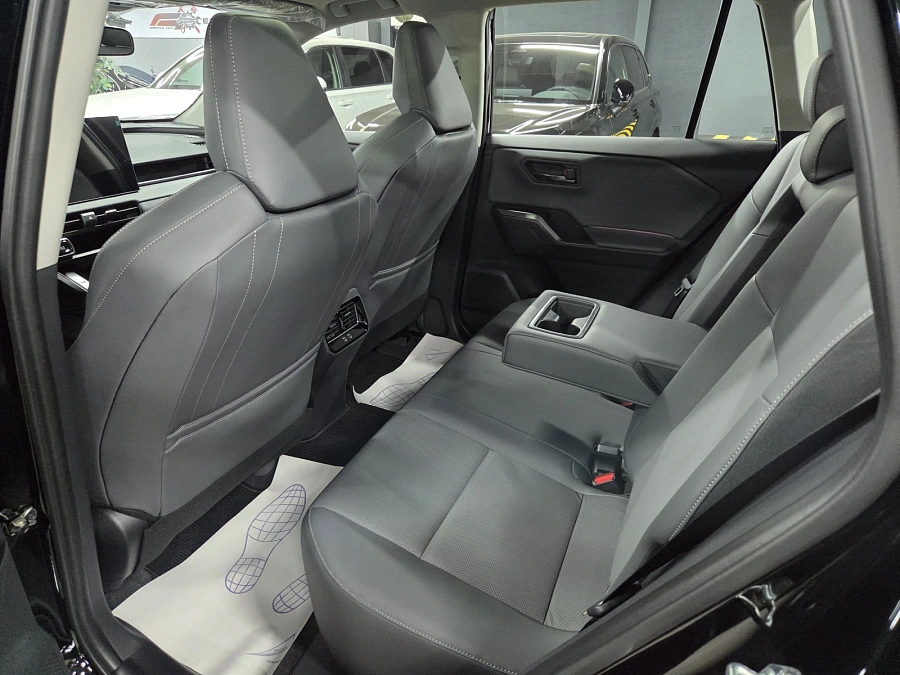 Toyota RAV4, 2026г., полный привод, вариатор