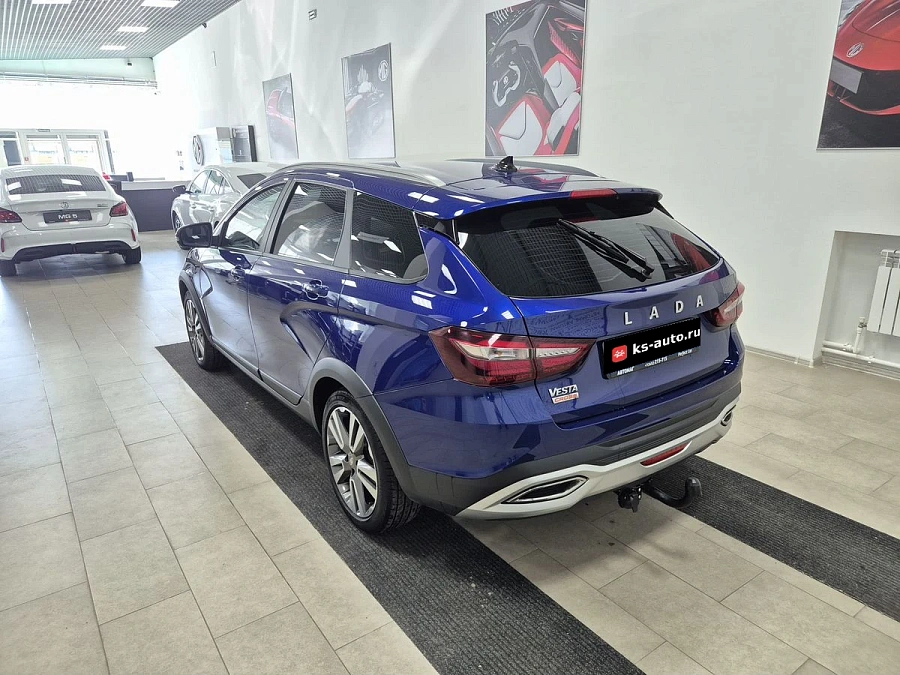 Lada (ВАЗ) Vesta, 2025г., передний привод, механика