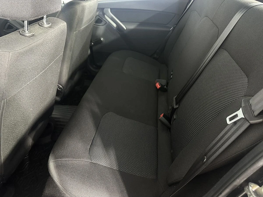 Lada (ВАЗ) Granta, 2025г., передний привод, механика