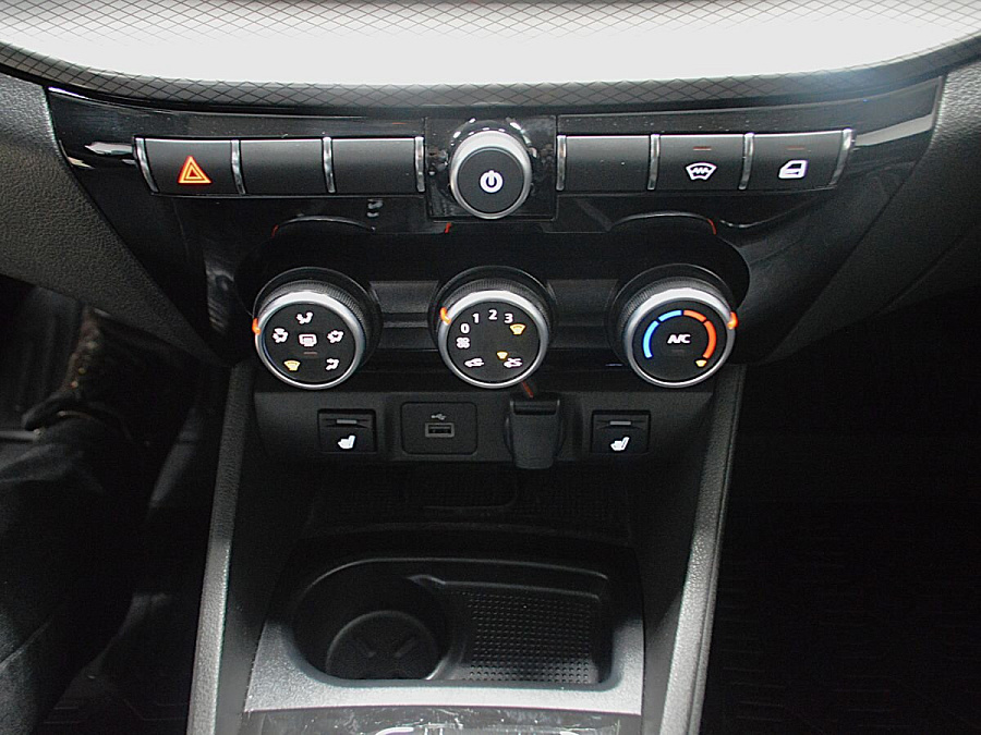 Lada (ВАЗ) Vesta, 2024г., передний привод, вариатор