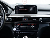 BMW X6, 2019г., полный привод, автомат