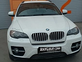 BMW X6, 2009г., полный привод, автомат