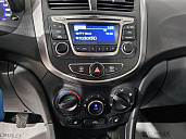 Hyundai Solaris, 2014г., передний привод, механика