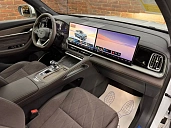 Geely Monjaro, 2025г., полный привод, автомат