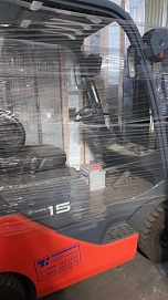 Toyota 32 8FGF15, 2013г