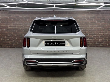 Kia Sorento, 2023г, полный привод, робот