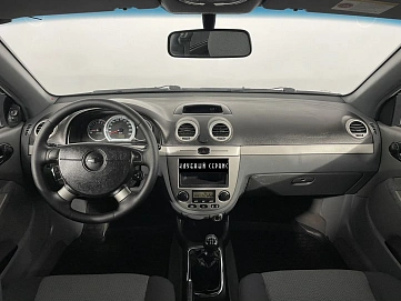 Chevrolet Lacetti, 2008г, передний привод, механика